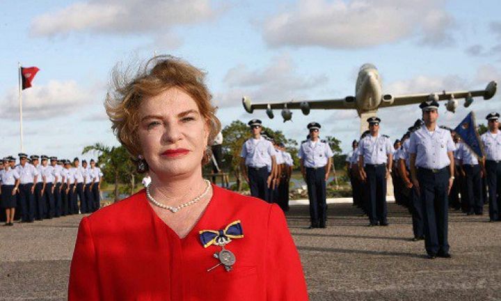 Ex-primeira-dama Marisa Letícia tem morte cerebral