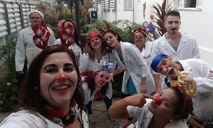 Instituto Doutorlhaços promove palestra sobre luto e a dor da perda