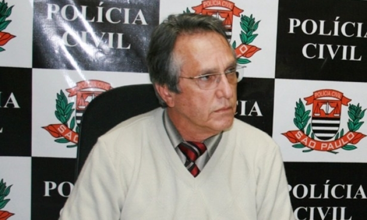 Delegado de Polícia, Dr. Tadeu Campos de Castro, morre aos 71 anos