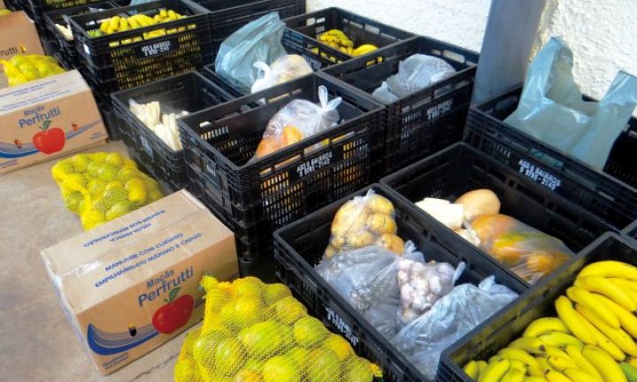 Prefeitura investe na qualidade nutritiva da Merenda Escolar