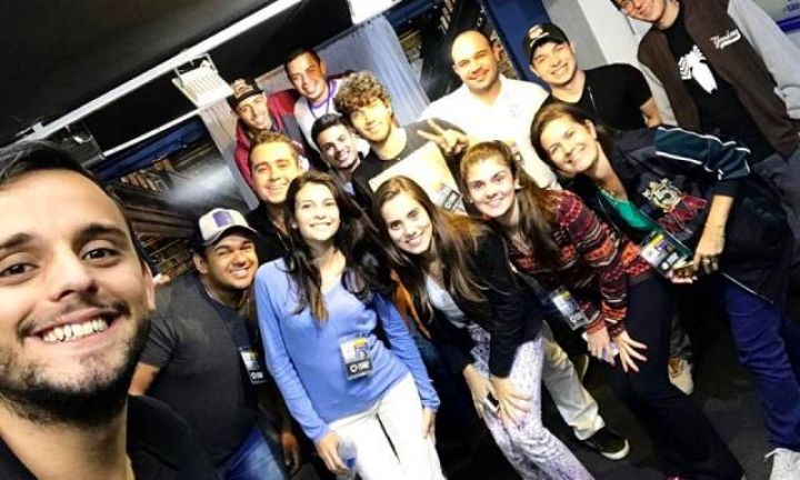 Do Vale TV estará com transmissões ao vivo da Expomaar