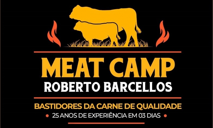 Botucatu sedia encontro com especialista em carnes do Brasil