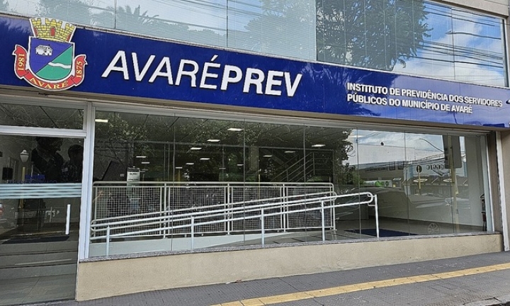 Prefeitura de Avaré anuncia renovação do Certificado de Regularidade Previdenciária