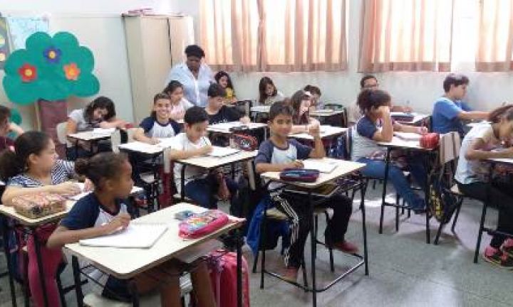 Escolas de Avaré obtêm bons resultados no IDEB