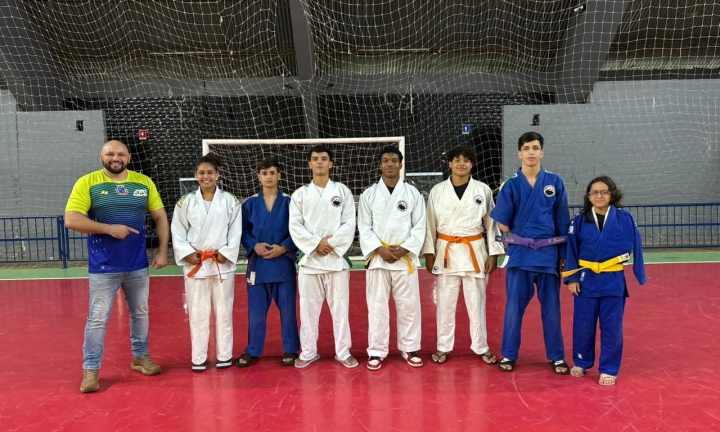 Atletas avareenses obtêm excelentes resultados nos Jogos Abertos da Juventude