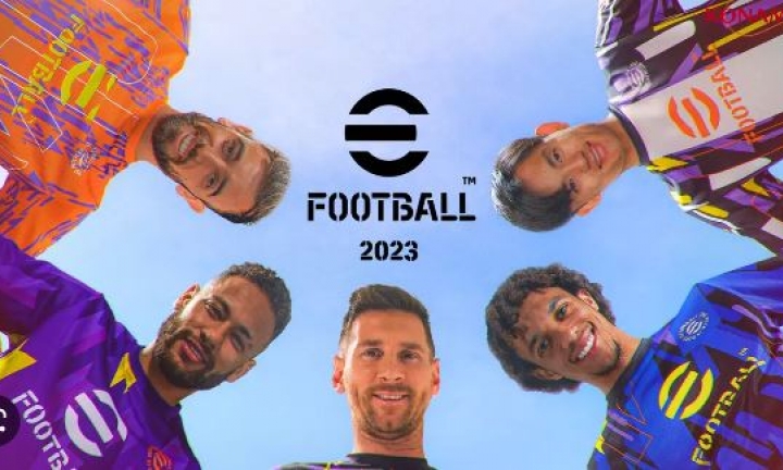 eFootball PES 2023: Thiago Avaré lança a 1ª Copa Avarias, torneio independente