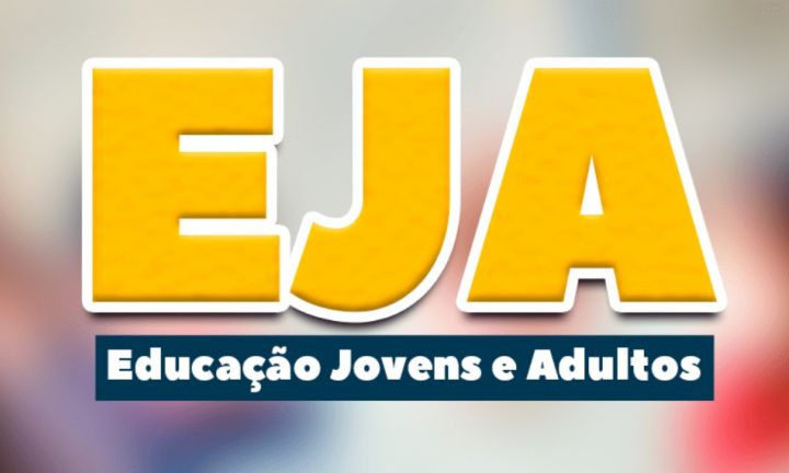 Educação para Jovens e Adultos tem inscrições para o segundo semestre