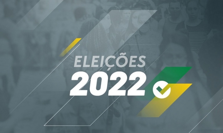 Bolsonaro e Tarcísio foram novamente os candidatos mais votados em Avaré