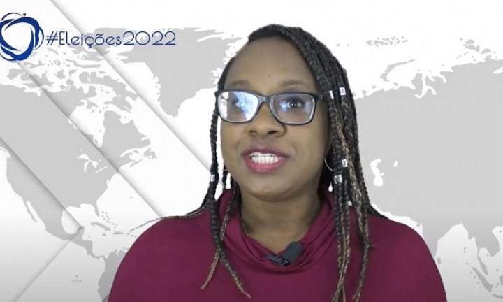 Alunos de Direito Eduvale produzem série de vídeos sobre as Eleições 2022