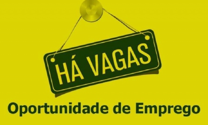 CATE de Avaré divulga vagas de emprego disponíveis esta semana