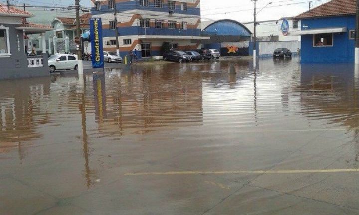 Prefeitura retomará estudos de combate a enchentes