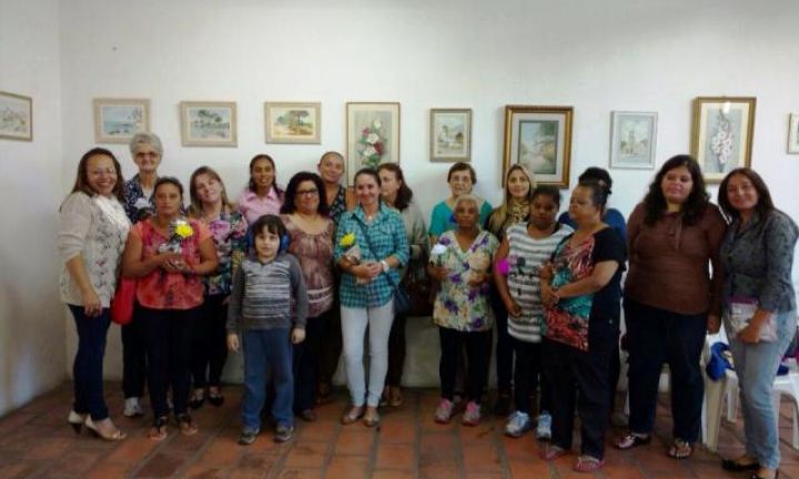XII Encontro de Mães Especiais acontece amanhã
