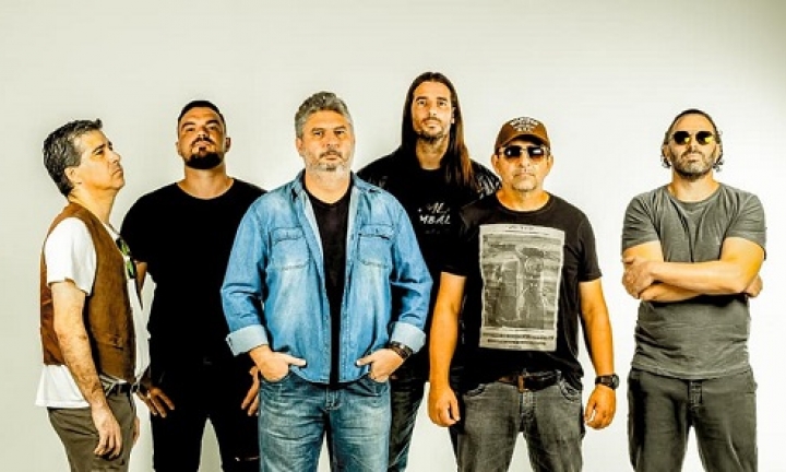 Banda avareense Encruzilhada lança EP somente de músicas autorais