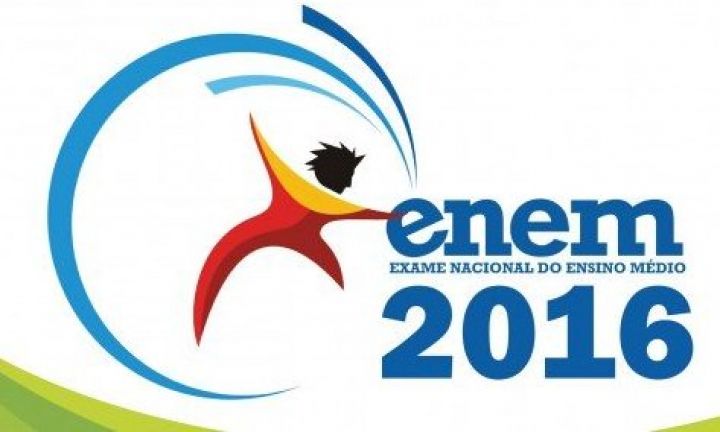 Notas do Enem 2016 já estão disponíveis