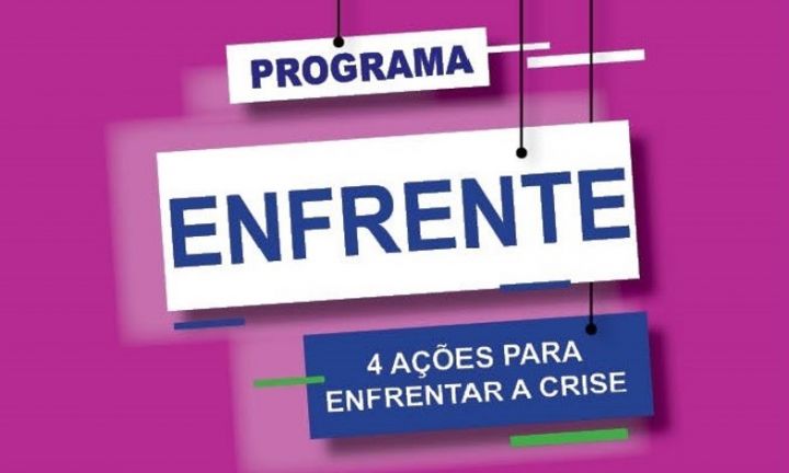 Sebrae lança programa com quatro ações para enfrentar a crise