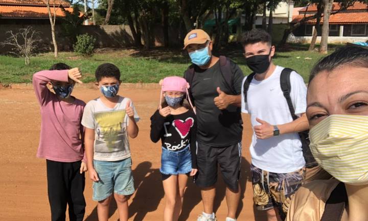 Unimed Avaré apoia ações sociais durante a pandemia do coronavírus