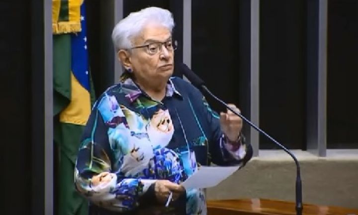 Erundina critica ministro da Educação por retaliação ao IFSP-Avaré