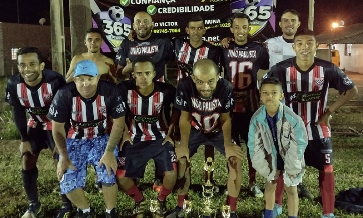 Torneio de Futebol da Barra Grande reúne 16 equipes da região