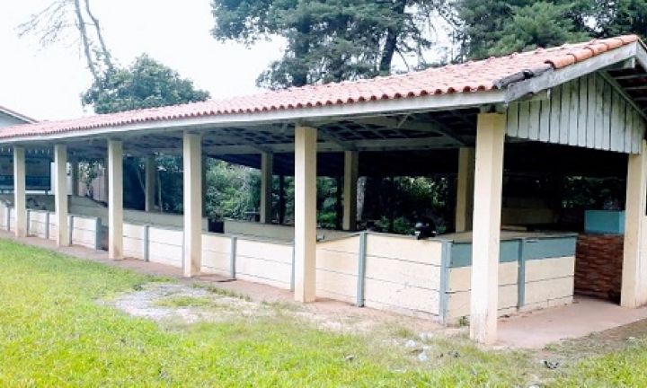 Campo de bocha e pista de skate do Ipiranga recebem melhorias
