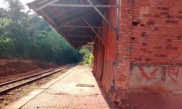 Prefeitura de Lençóis vai assumir antigo prédio da estação