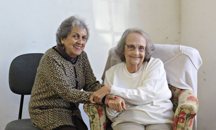 Morreu a aquarelista Estela Gambini