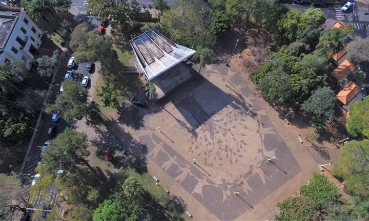 Atrações gratuitas celebram o Dia do Trabalhador e Dia das Mães na Concha