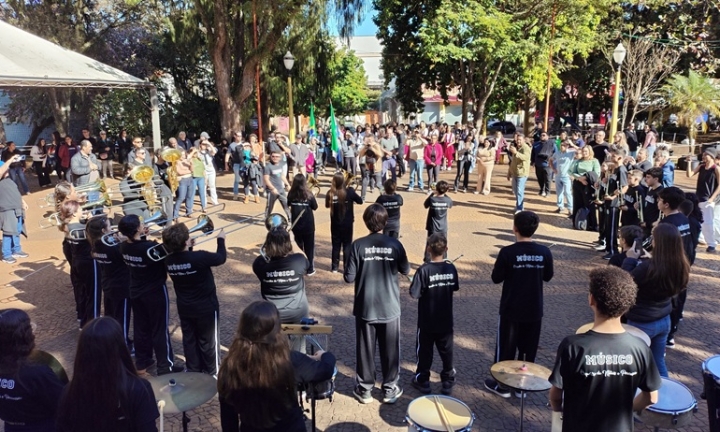 Avaré ganha título inédito e simbólico de Cidade Amiga da Juventude