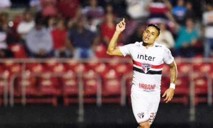 São Paulo pode ser líder na noite de hoje contra o Grêmio