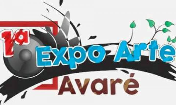 1ª Expo Arte de Avaré acontece neste final de semana