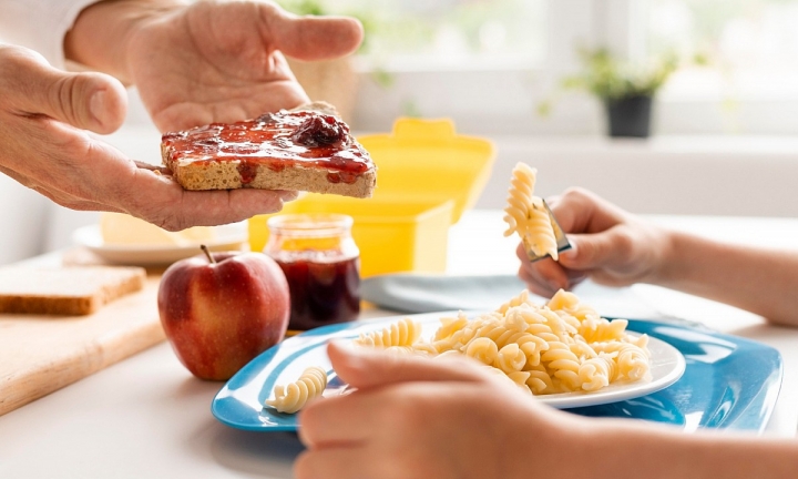 Alimentos são remanejados para evitar desabastecimento em creches de Avaré