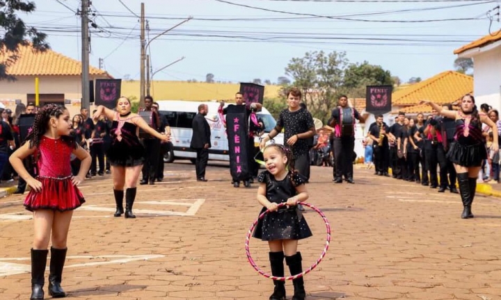 Desfile Cívico dos 161 anos de Avaré será realizado no domingo, 18