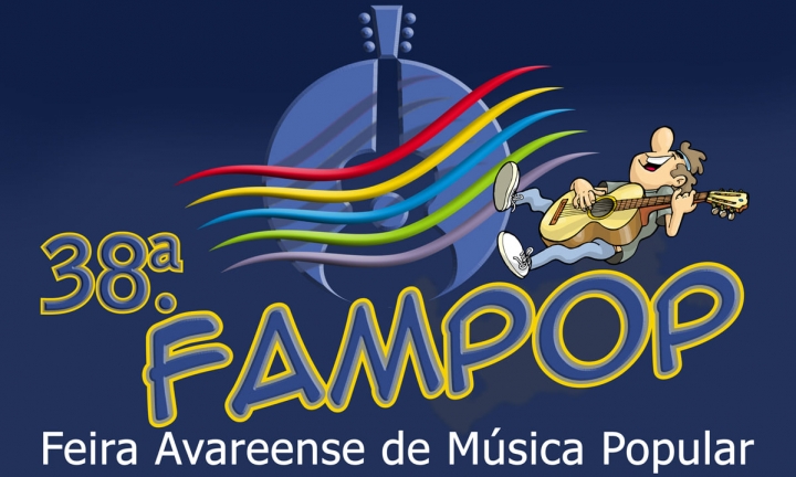 Organização cancela temporariamente a realização da 38ª FAMPOP