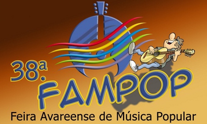 Organização emite nova nota: FAMPOP vai acontecer de 15 a 18 de abril