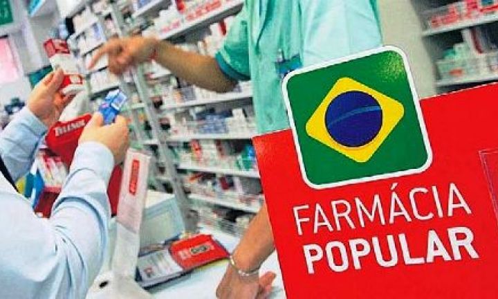 Farmácia Popular de Avaré encerra atividades a partir de hoje
