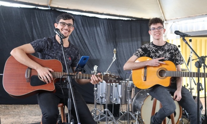 1ª Feira Independente dos Artistas teve resultados acima do esperado