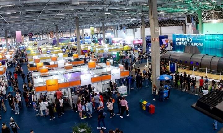 Sebrae-SP vai levar caravana de Avaré para Feira do Empreendedor