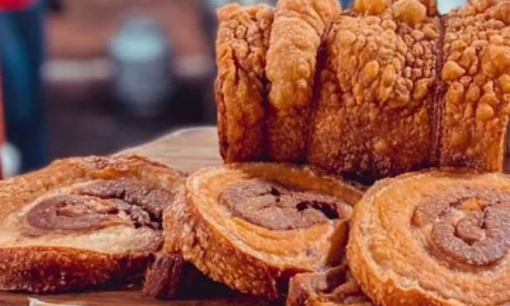 Confira as atrações do 1º Festival de Torresmo e Churros de Paranapanema