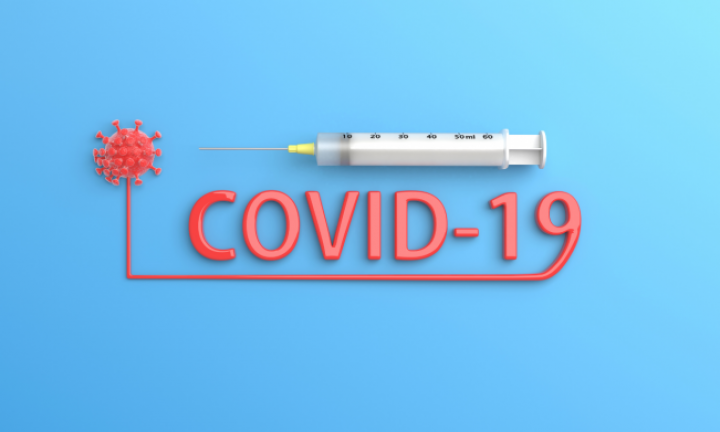 Covid: público de 40 anos recebe 4ª dose a partir de segunda, 27