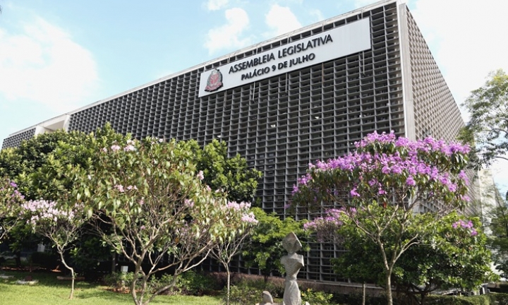 Orçamento 2026: parlamentares da Alesp estarão em Itaí para ouvir a população
