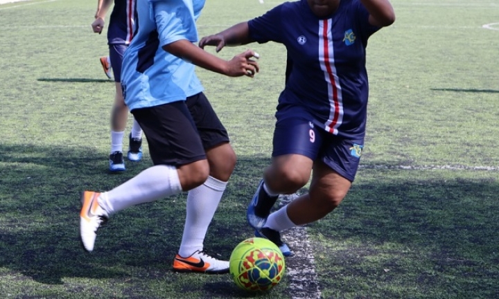 Fundação CASA Cerqueira César vence Torneio Feminino de Futebol Society