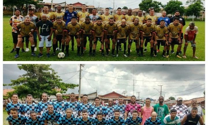 Final do Campeonato do Fluminense será neste domingo, 19