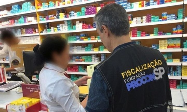 Procon tem 3 mil denúncias de abuso na venda de produtos ligados à covid-19