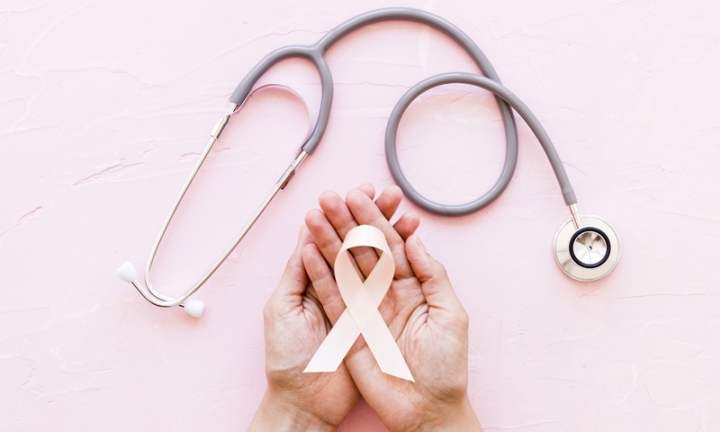 Uma em cada 20 mulheres poderá ser diagnosticada com câncer de mama até 2050