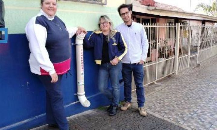 Prefeitura de Itaí lança campanha Alimente um Focinho