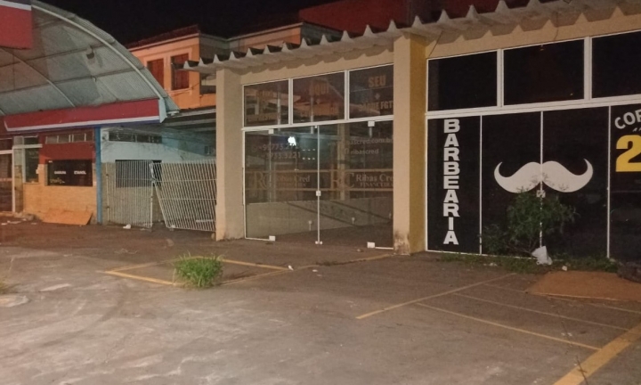 Força-tarefa municipal averigua denúncias em prédios ocupados no centro