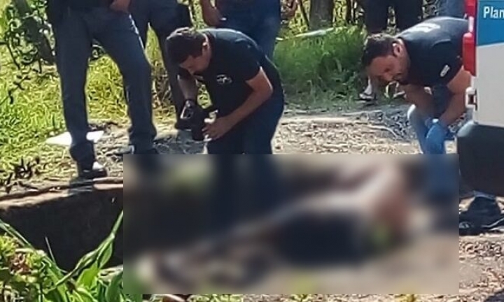 Polícia prende grupo suspeito de executar e decapitar homem em C. César