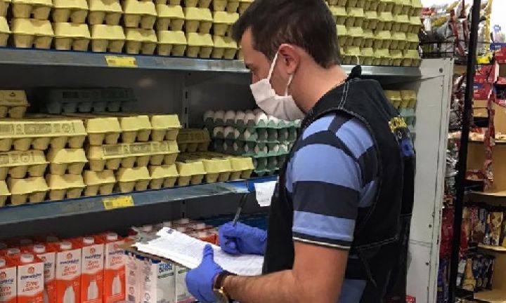 Procon de Avaré fiscaliza supermercados após denúncias de preços abusivos