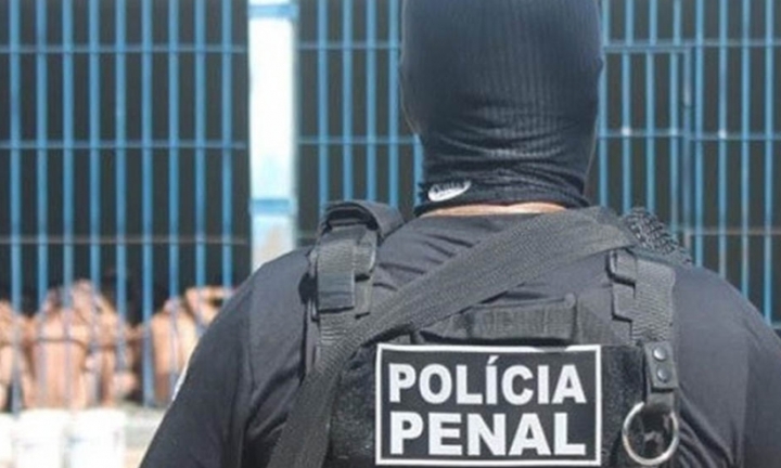 Governo de SP promete regulamentar Polícia Penal em 100 dias