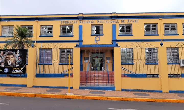 Frea está com inscrições abertas para o Vestibular 2022