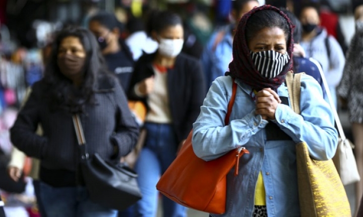 Defesa Civil emite alerta para baixas temperaturas em cidades do interior de SP